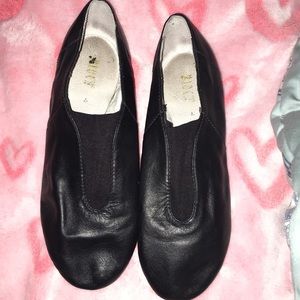 Like New Jazz Shoes
